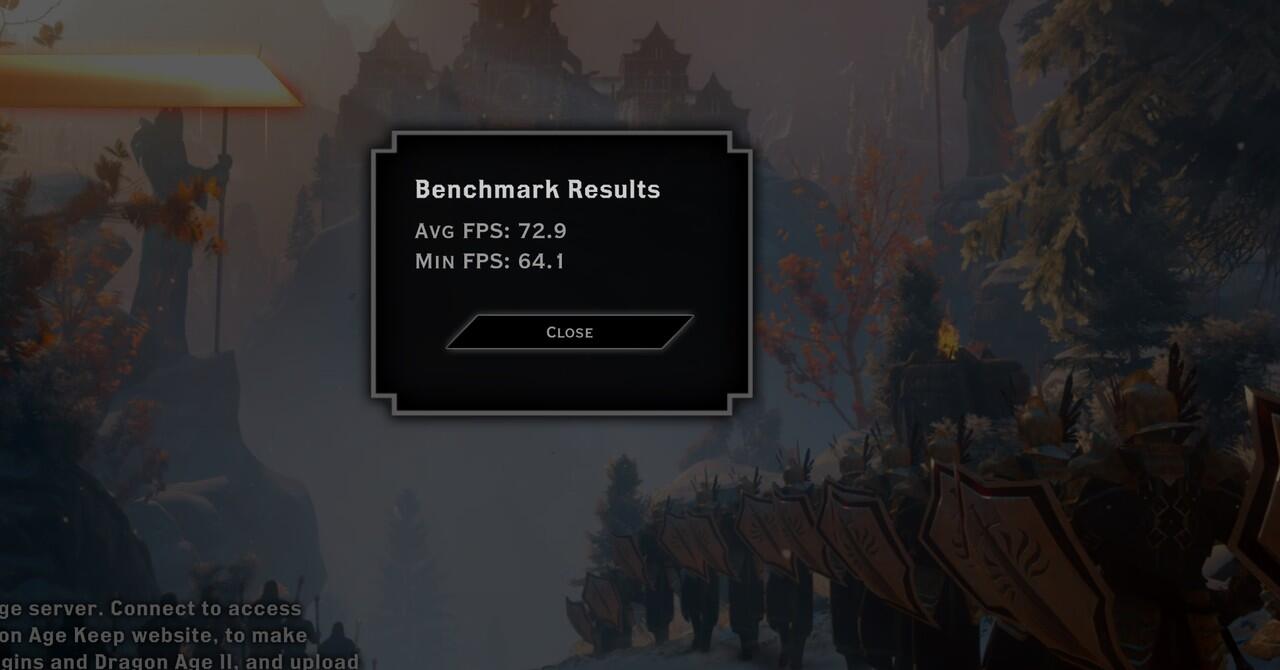 &#91;VGA&#93; Review GTX 980 Ti GALAX HOF : What's your game? 