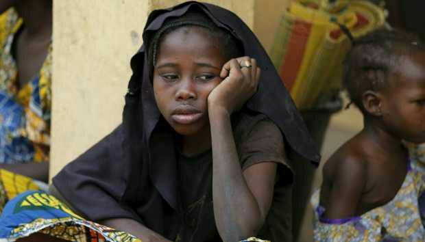 Aneh, Panglima Boko Haram Tak Bisa Baca Al-Quran dan Mengaji