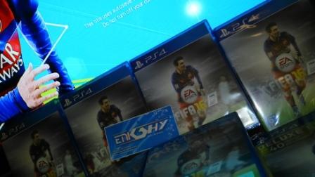 BD Game PS4 - XBOX ONE Original | BNIB | 2nd Stock | Open Pre Order For New Release