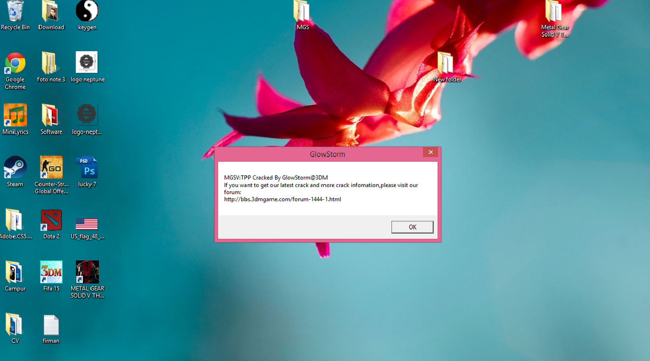 Yg bisa download. Unknown file. Easy Anti-Cheat Unknown file Version.