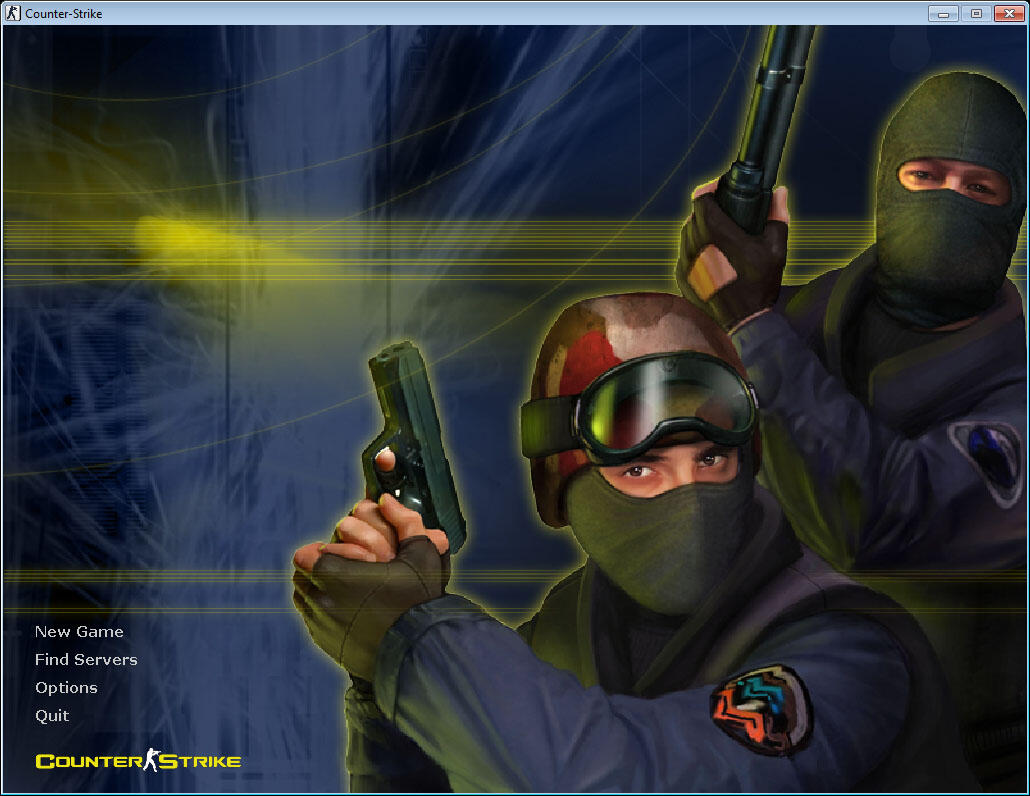 &#91;WTA&#93; Installer Counter-strike 1.6 Full (Non Modded)