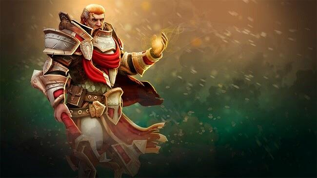 Hero dota 2 yang paling sering menang