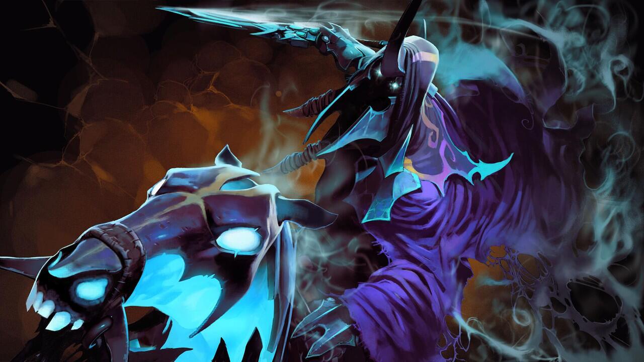 Hero dota 2 yang paling sering menang