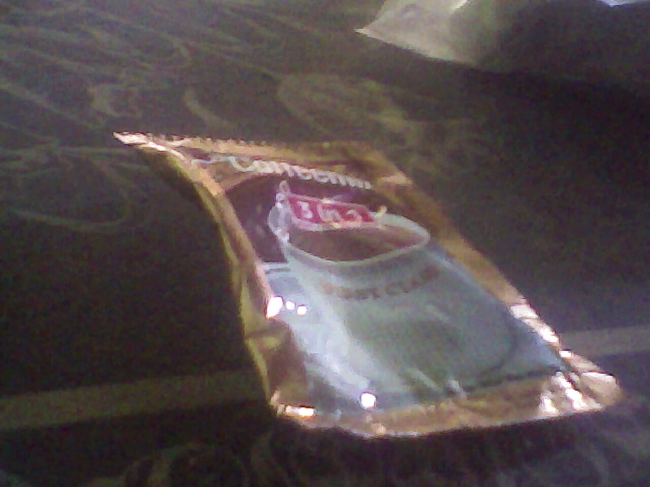AWAS..!! Beredar &quot;Kopi Sachet Palsu&quot; Dimana-mana...!! Gak percaya cek...