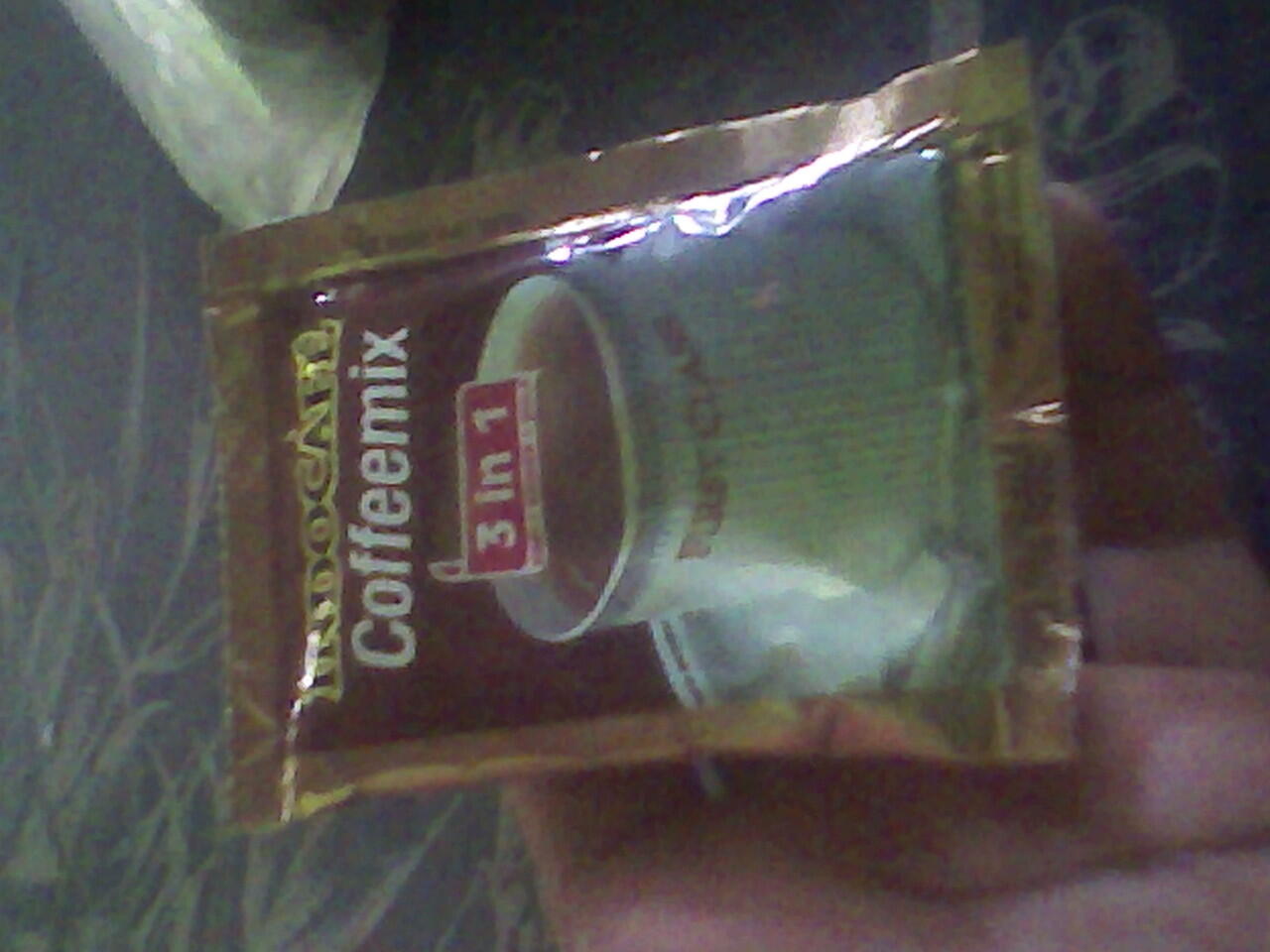 AWAS..!! Beredar &quot;Kopi Sachet Palsu&quot; Dimana-mana...!! Gak percaya cek...