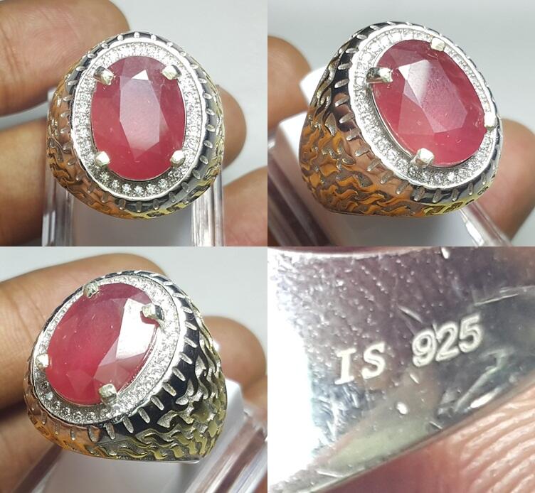LELANG BATU "ITEM AJIB OB TIARAP, TUTUP 13/10/15 21.30"