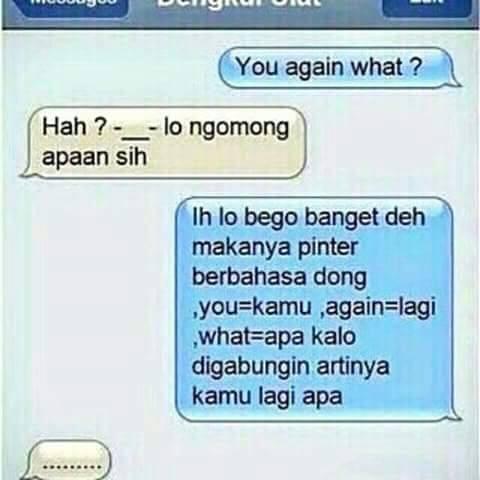 Yang Pernah Dapet SMS Penipuan dsb, Silahkan Masuk