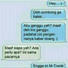 Yang Pernah Dapet SMS Penipuan dsb, Silahkan Masuk