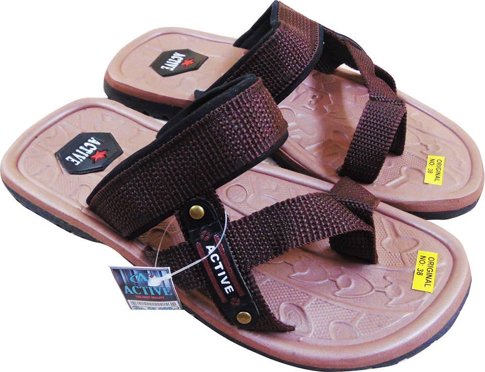 SUPLIER SANDAL GUNUNG, (TANGAN PERTAMA)