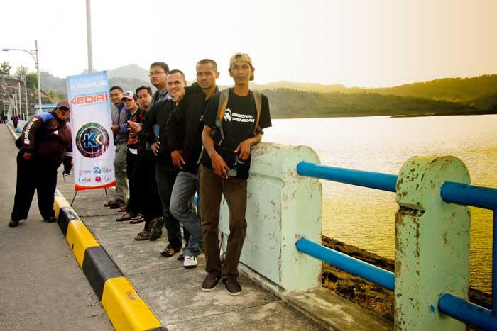 &#91;FR&#93; RKK Berbagi Hewan Qurban & Berbagi Ceria Bersama Warga Dompyong