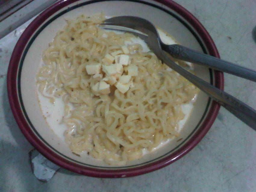 7 Resep unik dengan telur ayam