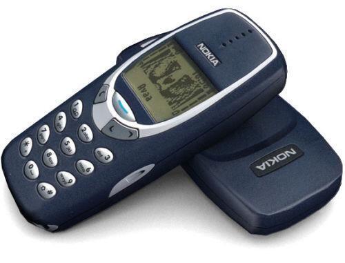 Masih ingat gak sama handphone ini? Yg manakah mantan agan zaman dulu?