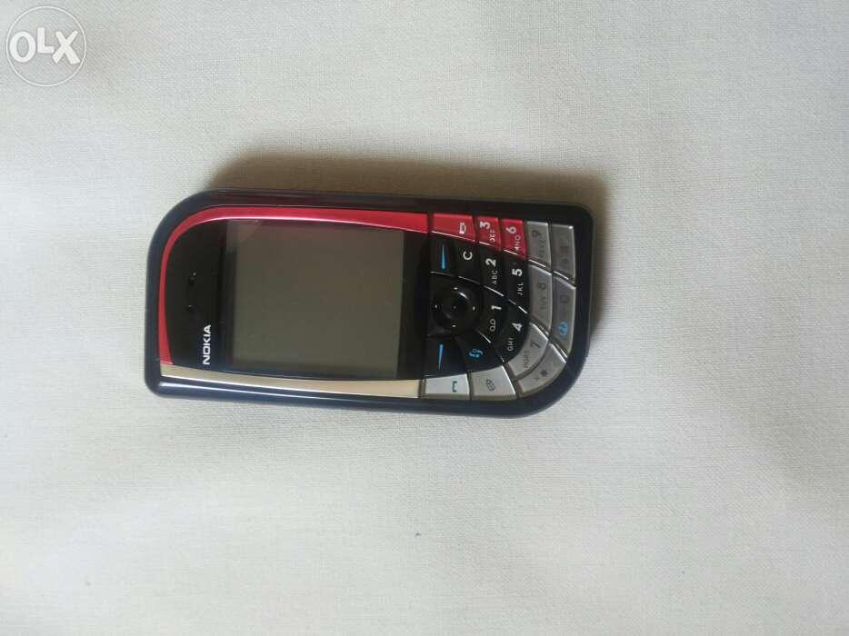 Masih ingat gak sama handphone ini? Yg manakah mantan agan zaman dulu?