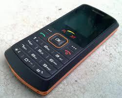 Masih ingat gak sama handphone ini? Yg manakah mantan agan zaman dulu?