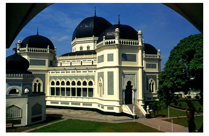 Inilah Hal-hal Seru yang Wajib Kamu Lakukan di Kota Medan