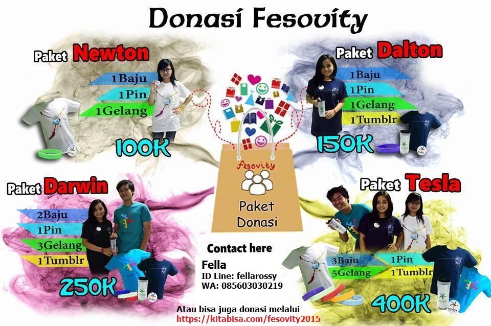 FeSoVity (Festival of Social Creativity)