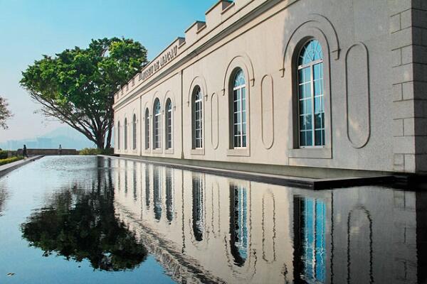 Tempat yang harus agan kunjungi kalo ke MACAU