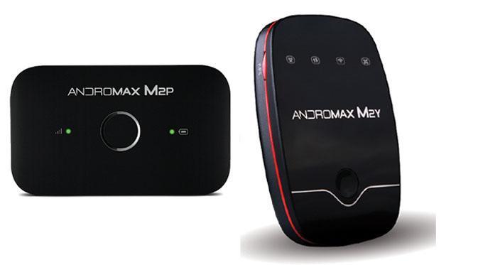 MiFi Andromax M2S 4G LTE, Bye-Bye Internetan Lemot!