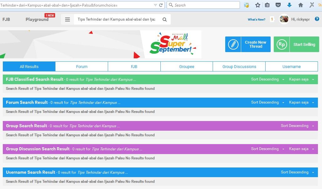 Tips Terhindar dari Kampus abal-abal dan Ijazah Palsu