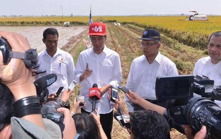 &#91;Keras!&#93; Kecaman Keras Rachmawati: Saya Sudah Bilang, Jangan Jokowi 