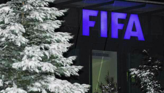FIFA Bakal ke Jakarta, PSSI Siap Ambil Keuntungan