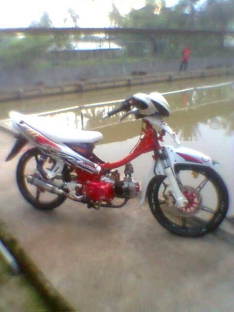 Promosi Empang Pemancingan Rajeg Tangerang