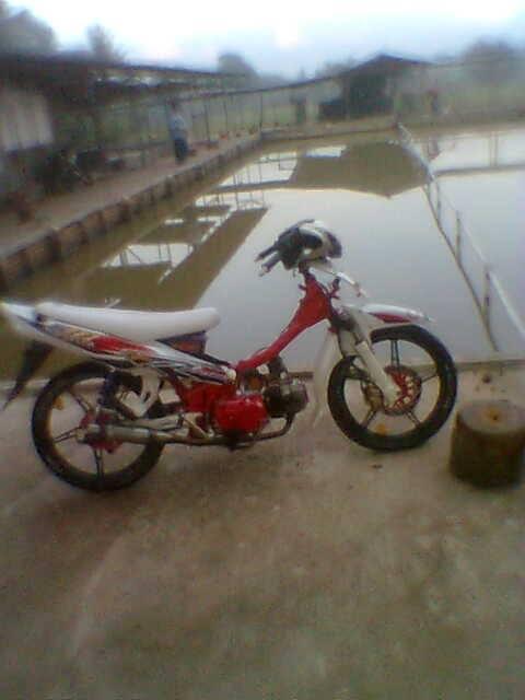 Promosi Empang Pemancingan Rajeg Tangerang