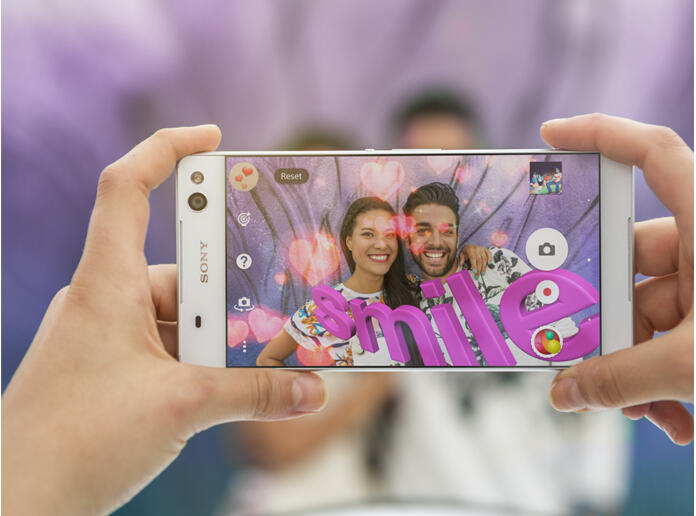 &#91;REVIEW&#93; SONY Xperia C5 Ultra: Smartphone Selfie Jempolan Dengan Performa Cepat