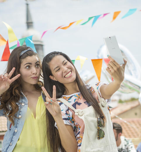 &#91;REVIEW&#93; SONY Xperia C5 Ultra: Smartphone Selfie Jempolan Dengan Performa Cepat