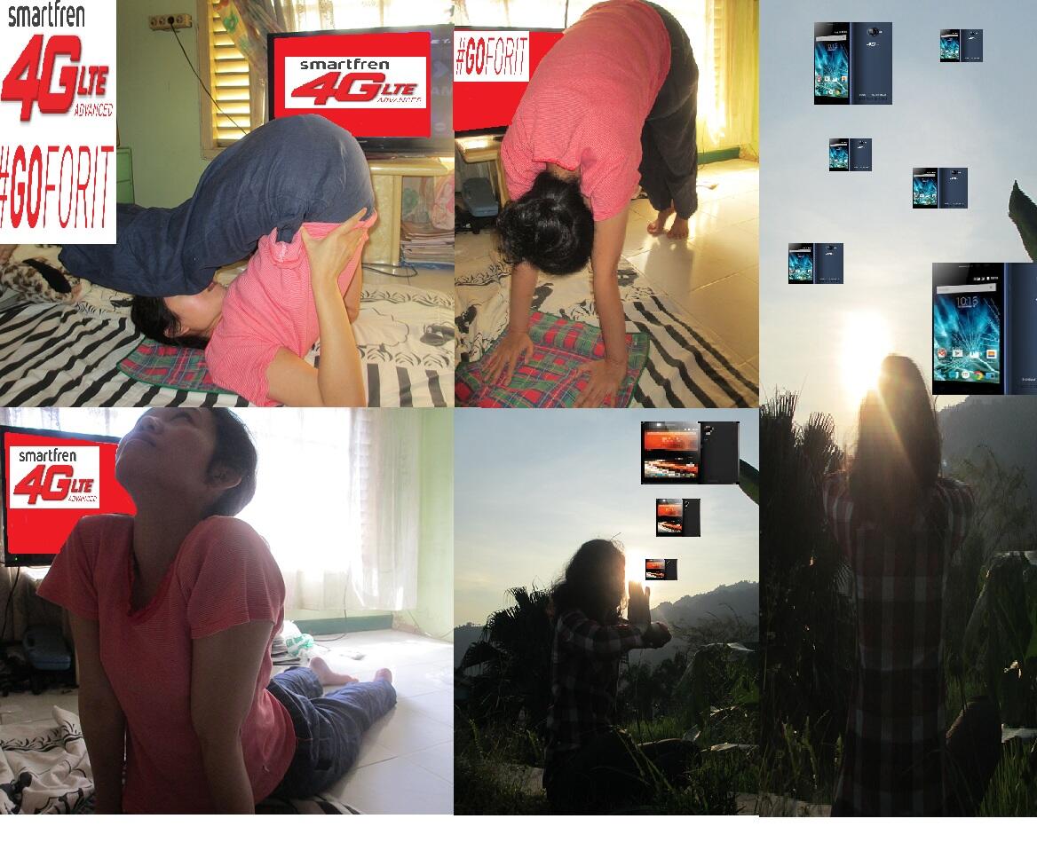 &#91;KASQUIZ GASPOL&#93; GASPOL HAPPY dengan Smartfren 4G LTE Advanced ^^