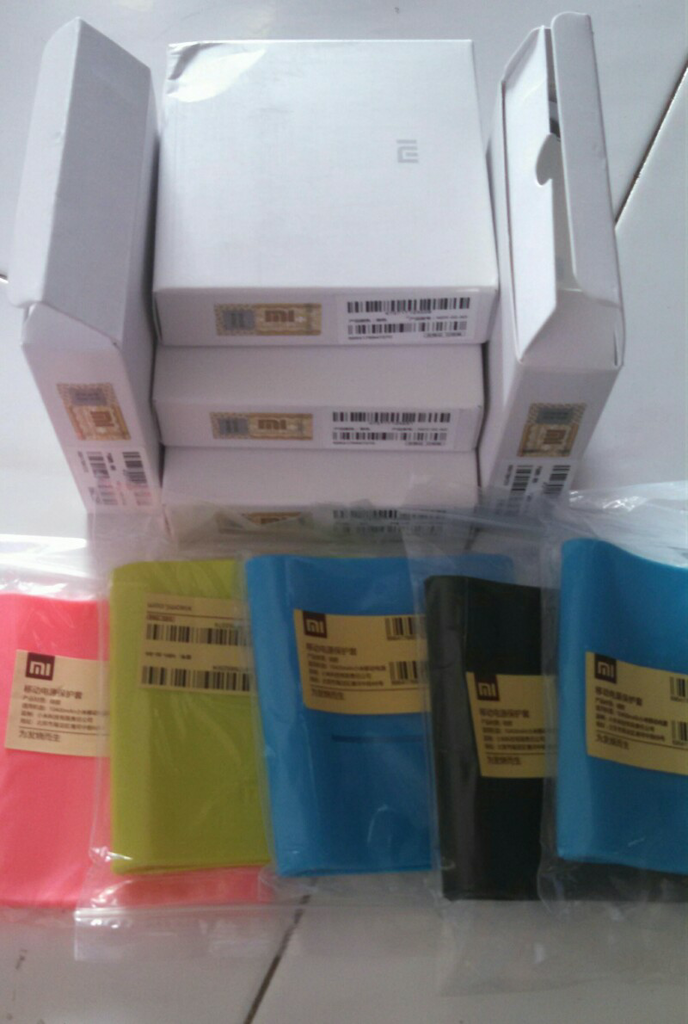 Headset Xiaomi Piston Youth Original - Siap COD