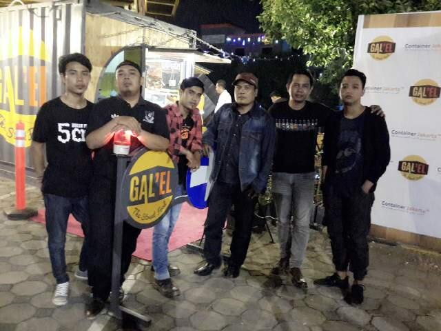 Band untuk Acara Ivent - Ivent Gan ...Mantapp +++++