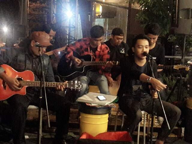 Band untuk Acara Ivent - Ivent Gan ...Mantapp +++++