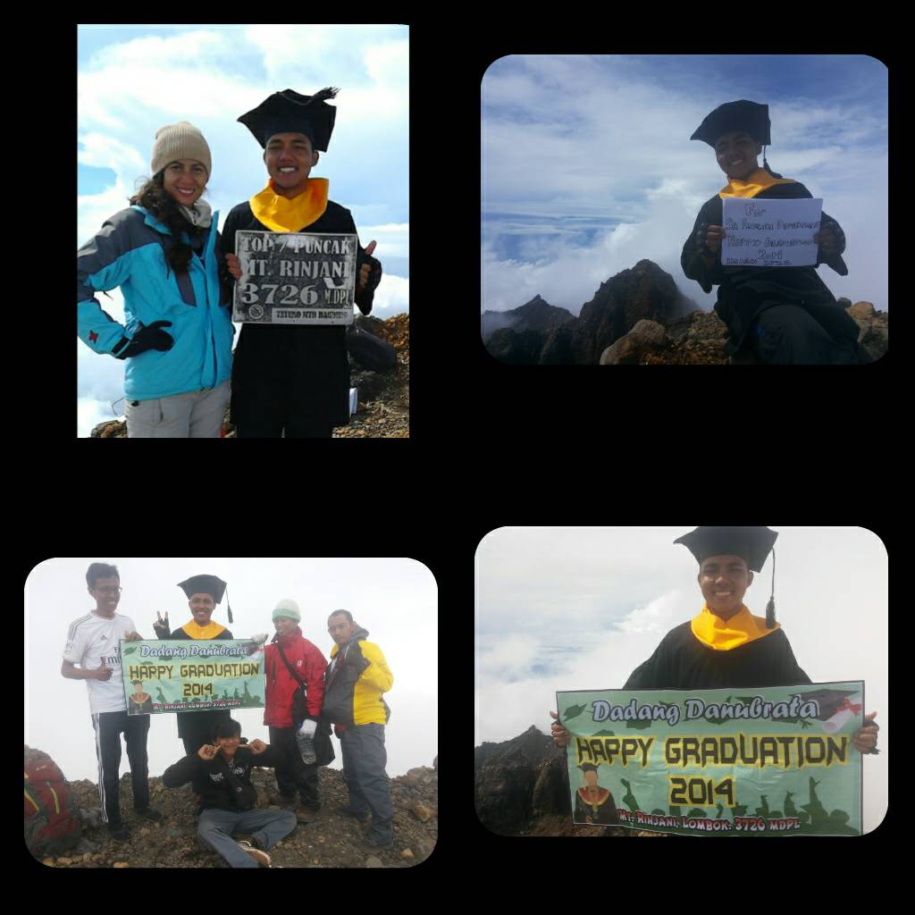 Salah Satu Kunci Kelarin Skripsi Itu Bernama Momentum