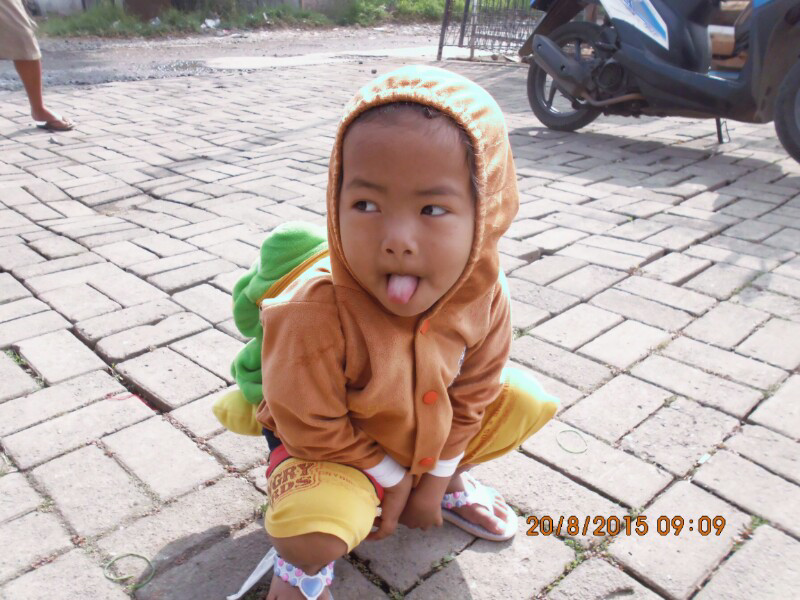 Pesan dari anak yang gak pernah kita sadari