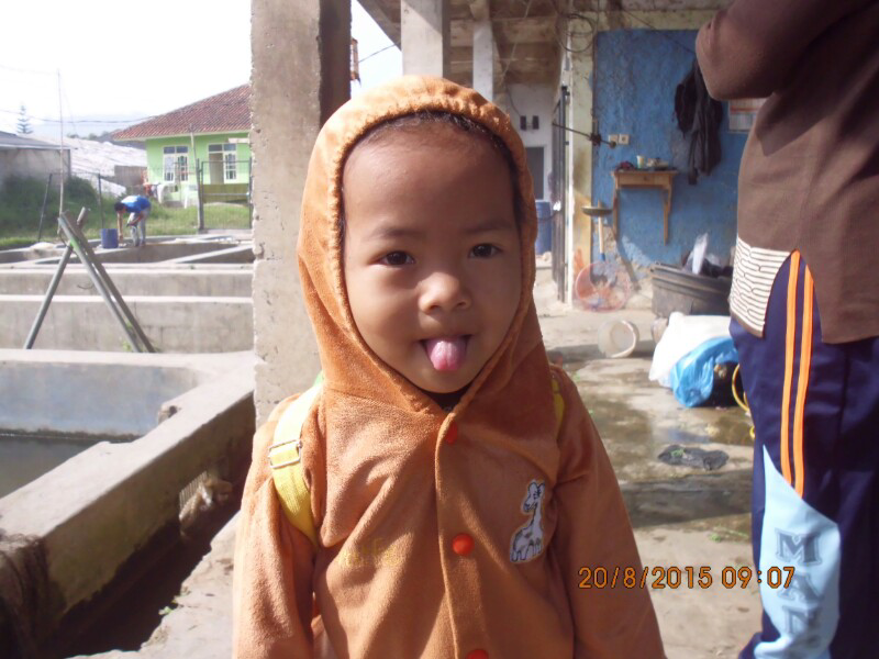 Pesan dari anak yang gak pernah kita sadari