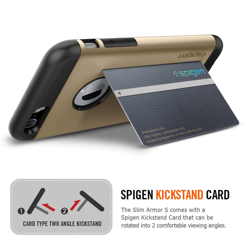 SGP SPIGEN SLIM/TOUGH ARMOR/ULTRA/NEO HYBRID EX BUMPER CASE IPHONE 4/4S/5/5S/6/PLUS