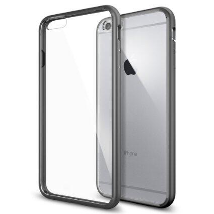 SGP SPIGEN SLIM/TOUGH ARMOR/ULTRA/NEO HYBRID EX BUMPER CASE IPHONE 4/4S/5/5S/6/PLUS