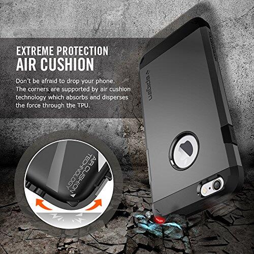SGP SPIGEN SLIM/TOUGH ARMOR/ULTRA/NEO HYBRID EX BUMPER CASE IPHONE 4/4S/5/5S/6/PLUS