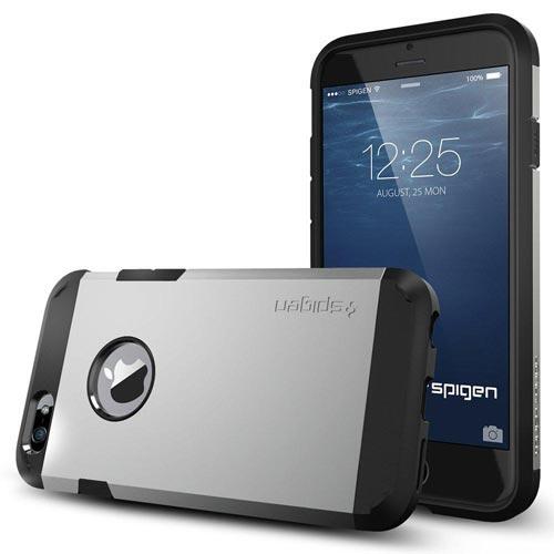 SGP SPIGEN SLIM/TOUGH ARMOR/ULTRA/NEO HYBRID EX BUMPER CASE IPHONE 4/4S/5/5S/6/PLUS