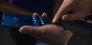 BlackBerry Priv, Smartphone BlackBerry Rasa Android Akan Diluncurkan Tahun Ini