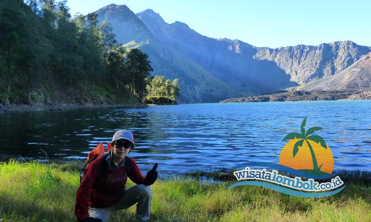 Yuk Kunjungi Wisata Gunung Rinjani Yang Mendunia Saat Ini 