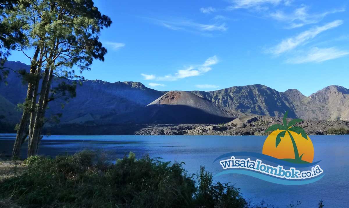 Yuk Kunjungi Wisata Gunung Rinjani Yang Mendunia Saat Ini 