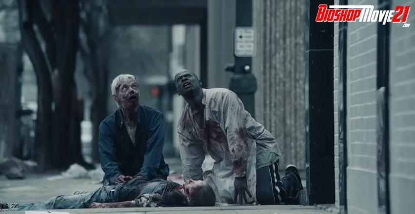 Daftar Film Zombie Tahun 2015 Yang Wajib Di Tonton