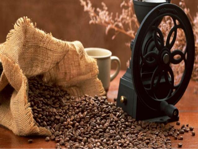 5 Manfaat Tersembunyi Di Balik Ampas Kopi