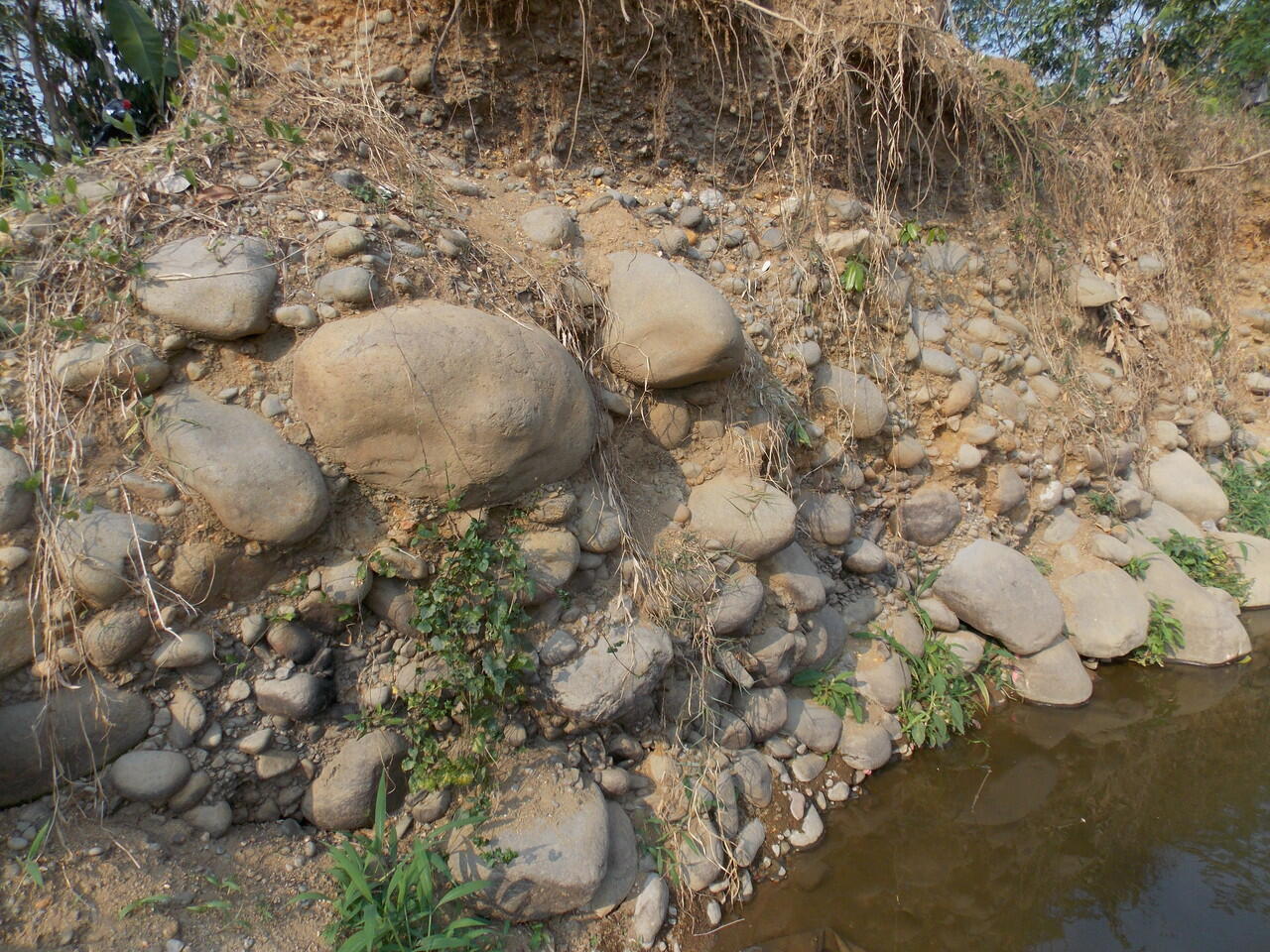 Kerjasama Pertambangan Galian Batu dan Pasir (Crusher Plan)