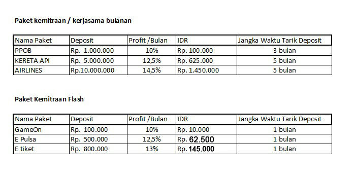 Bisnis Tour Travel dan Rental Mobil menguntungkan dengan 