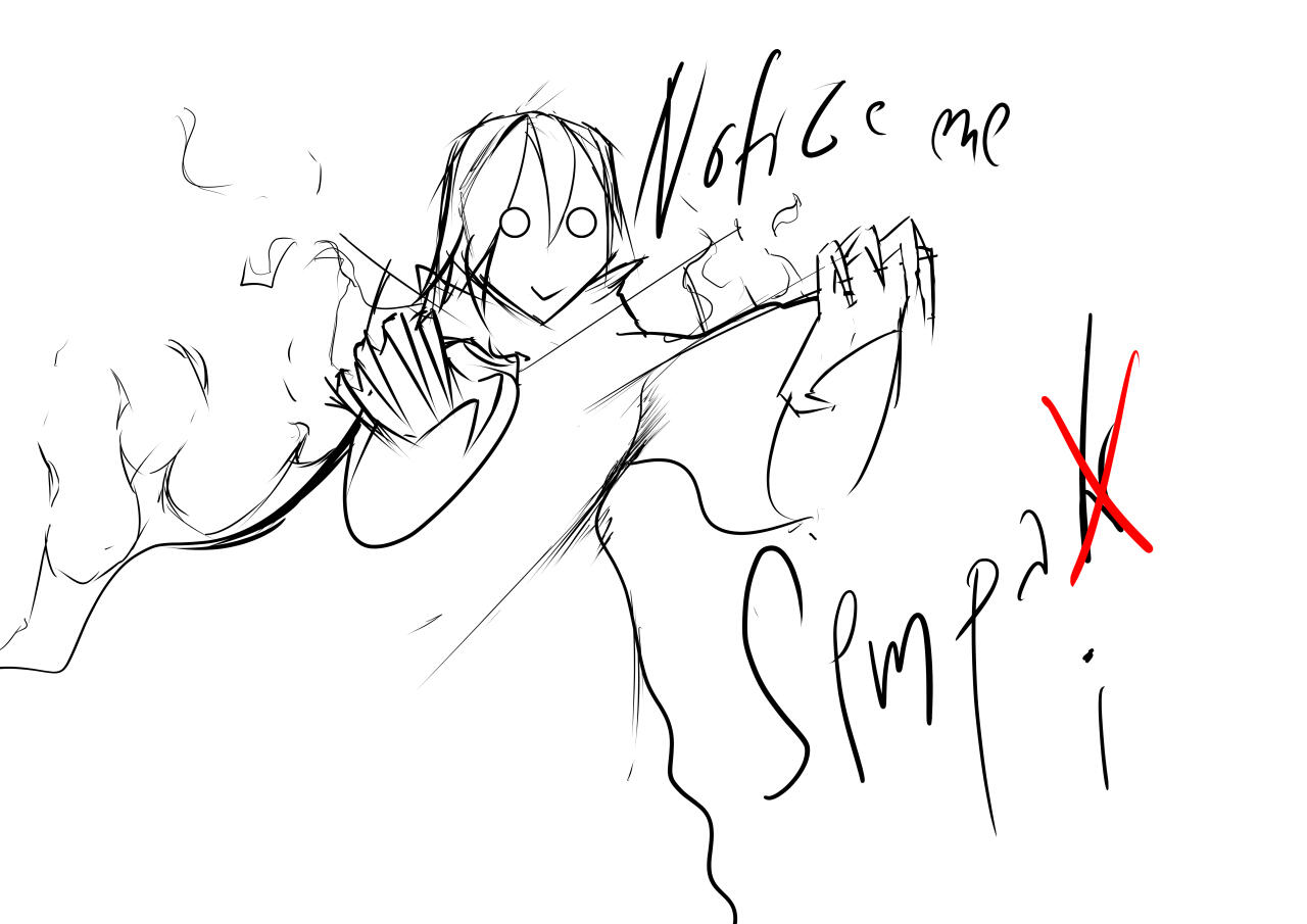 Pareidolia, debut oneshot By. Thetaliotheta