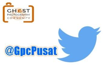 Sharing Foto Bersama "Ghost Photography Community" (Komunitas Fotografi Hantu)