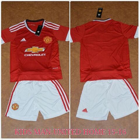 PROMO JERSEY BOLA GO HARGA GROSIR ~ LIVERPOOL, MU, CHELSEA, MADRID, dll
